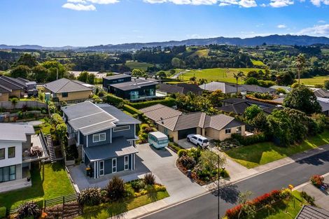 Photo of property in 30 Oliver Street, Warkworth, 0910