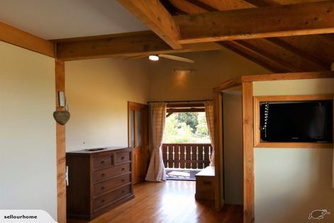 Photo of property in 538 Kowai Road, Springfield, 7681