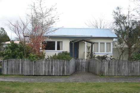 Photo of property in 1 Mclean Street, Glenholme, Rotorua, 3010