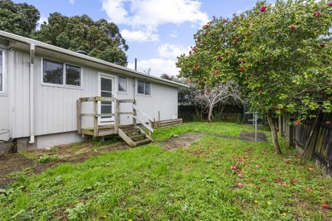 Photo of property in 2/25 Afton Place, Ranui, Auckland, 0612