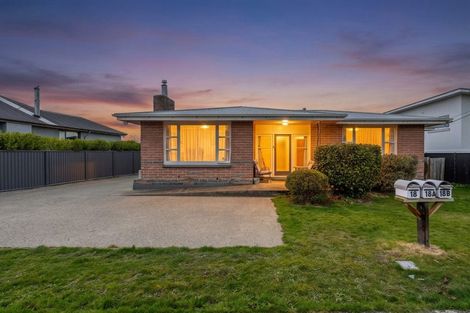 Photo of property in 18a-b Elizabeth Street, Gore, 9710