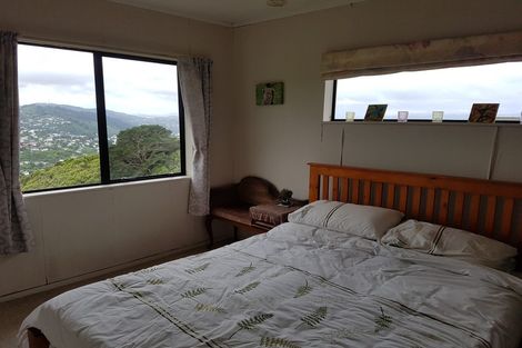 Photo of property in 40b Ashton Fitchett Drive, Brooklyn, Wellington, 6021