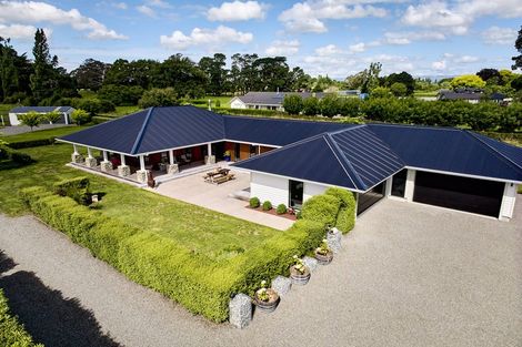 Photo of property in 162 Kuratawhiti Street, Woodside, Greytown, 5794