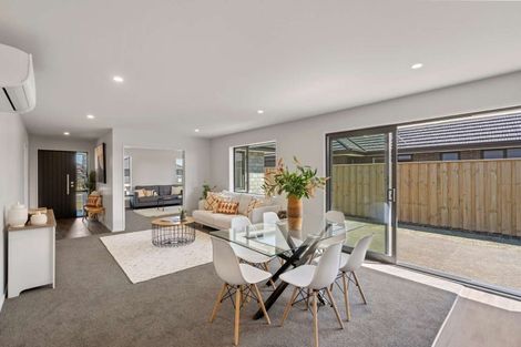 Photo of property in 11 Frogmore Way, Rolleston, 7615