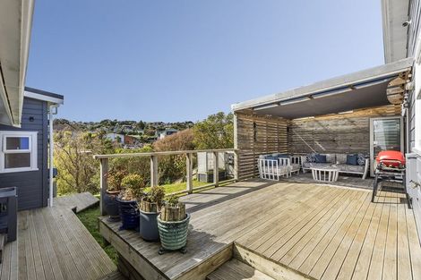 Photo of property in 31 Kapiti Crescent, Titahi Bay, Porirua, 5022