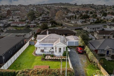 Photo of property in 94 Dominion Road, Papakura, 2110