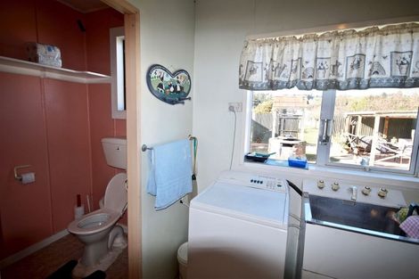 Photo of property in 36 Leslie Street, Waiau, 7332