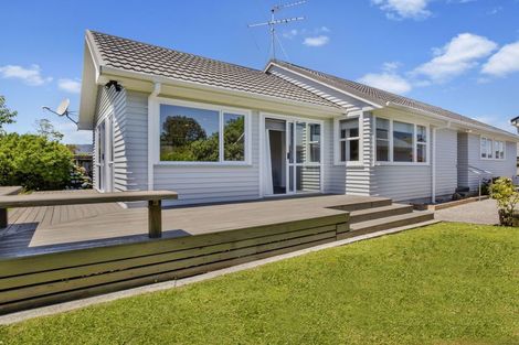 Photo of property in 36a Sheridan Crescent, Trentham, Upper Hutt, 5018
