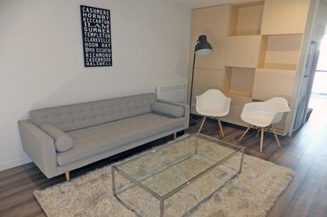 Photo of property in 20/10 Rex Street, Riccarton, Christchurch, 8041