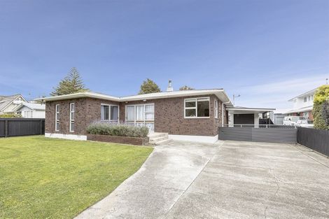 Photo of property in 137 Monrad Street, Highbury, Palmerston North, 4412