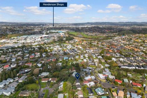 Photo of property in 2/25 Afton Place, Ranui, Auckland, 0612