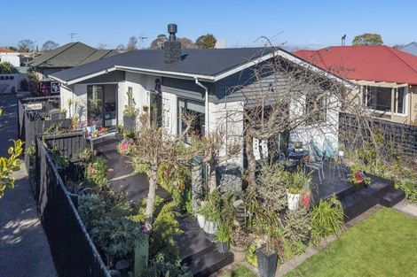 Photo of property in 1/328 Main North Road, Redwood, Christchurch, 8051