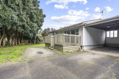 Photo of property in 2/25 Afton Place, Ranui, Auckland, 0612