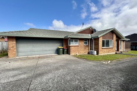 Photo of property in 2/48 Seabrook Avenue, New Lynn, Auckland, 0600