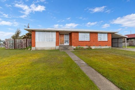 Photo of property in 11 Farrar Street, Heidelberg, Invercargill, 9812