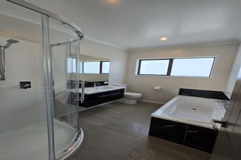 Photo of property in 116 Endeavour Drive, Whitby, Porirua, 5024