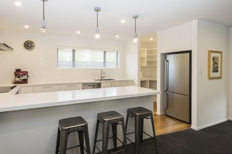 Photo of property in 2/27 Bristol Street, St Albans, Christchurch, 8014