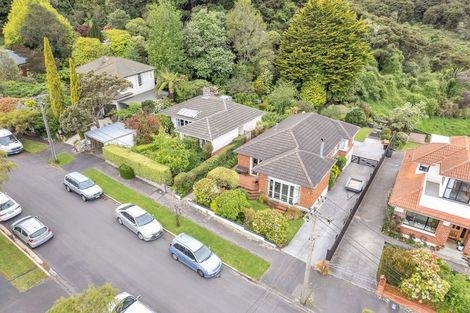 Photo of property in 17 Northfield Avenue, Opoho, Dunedin, 9010