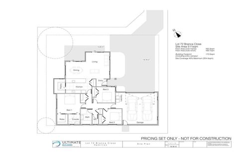 Photo of property in 15 Branca Close, Fitzroy, Hamilton, 3206