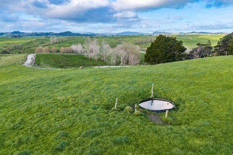 Photo of property in 272 Huarau Road, Whakapirau, Maungaturoto, 0583
