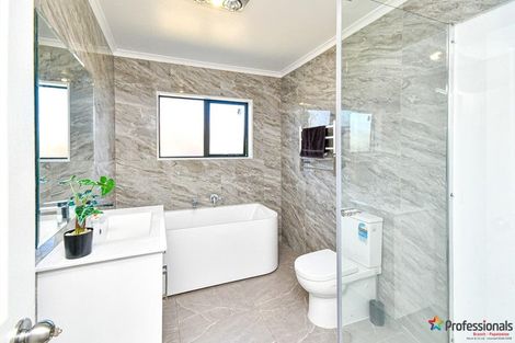 Photo of property in 6 Chayward Place, Mangere, Auckland, 2022