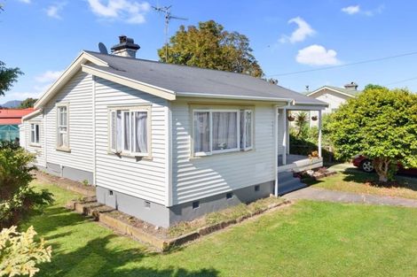 Photo of property in 108 Richard Street, Opotiki, 3122