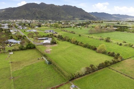 Photo of property in 27 Bossons Road, Te Aroha, 3320