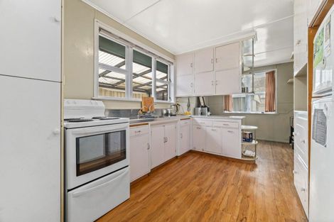 Photo of property in 21 Bullians Avenue, Taumarunui, 3920