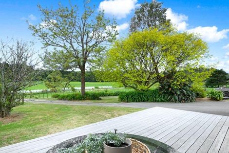 Photo of property in 60 Tapu Bush Road, Whangaripo, Wellsford, 0974