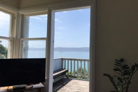 Photo of property in 24 Khyber Road, Seatoun, Wellington, 6022