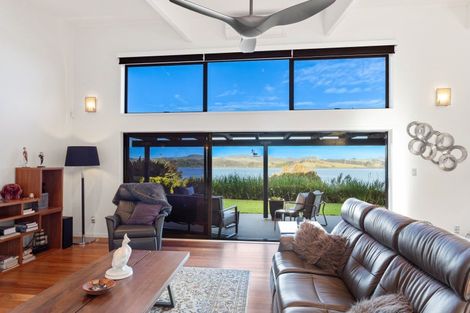 Photo of property in 10 Waterfront Drive, Mangonui, 0420