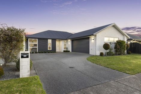 Photo of property in 26 Rotomanu Place, Pyes Pa, Tauranga, 3112