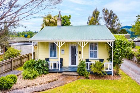 Photo of property in 172 Miro Street, Manunui, Taumarunui, 3924