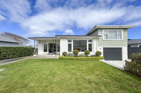 Photo of property in 33 Saint Andrew Street, Richmond, Invercargill, 9810