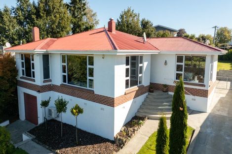 Photo of property in 25 Garnet Street, Gore, 9710