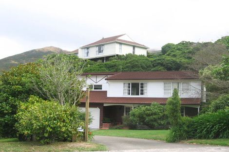 Photo of property in 1 Vasanta Avenue, Ngaio, Wellington, 6035