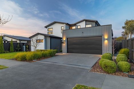 Photo of property in 61 Prestons Park Drive, Marshland, Christchurch, 8083
