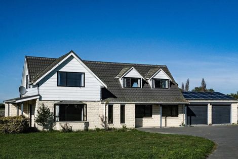 Photo of property in 90 Edward Street, Lincoln, 7608