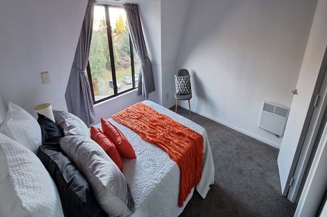 Photo of property in Goldridge Apartments, 21/43 Goldridge Way, Queenstown, 9300