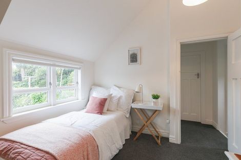 Photo of property in 27 Princess Terrace, Newtown, Wellington, 6021