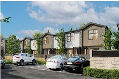 Photo of property in 1/5 Ariki Street, Boulcott, Lower Hutt, 5010