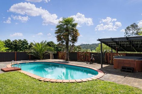 Photo of property in 591 Waitawheta Road, Waihi, 3682