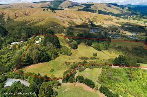 Photo of property in 303 Kahuterawa Road, Linton, Palmerston North, 4472