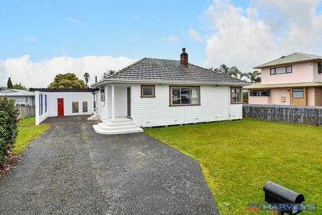 Photo of property in 1/19 Halsey Road, Manurewa, Auckland, 2102