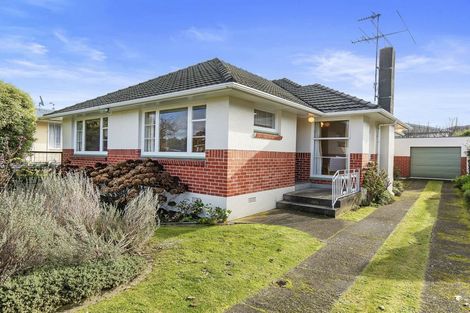 Photo of property in 557 Fergusson Drive, Trentham, Upper Hutt, 5018