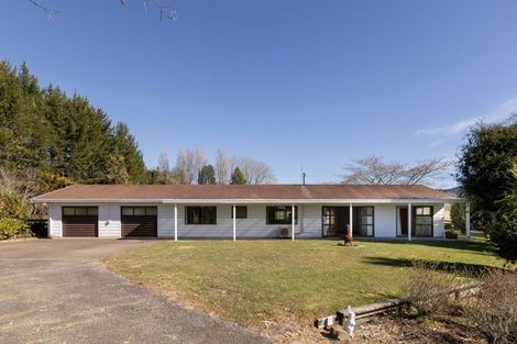 Photo of property in 1255 Braemar Road, Rotoma, Whakatane, 3192