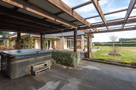 Photo of property in 270 Barkers Road, Loburn, Rangiora, 7472