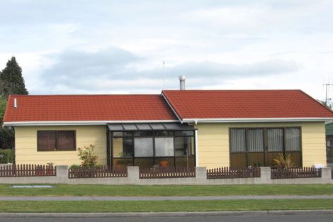 Photo of property in 95 Rifle Range Road, Taupo, 3330