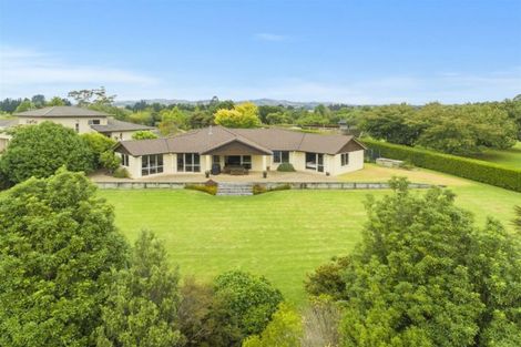 Photo of property in 9 Bradley Avenue, Pyes Pa, Tauranga, 3112