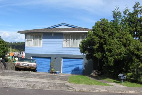 Photo of property in 7 Sunnylaw Place, Glen Eden, Auckland, 0602